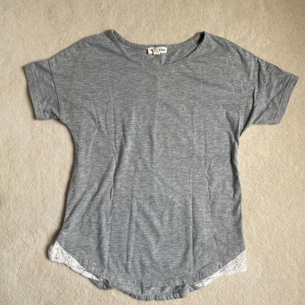 Tucker+Tate Kids L T-Shirt